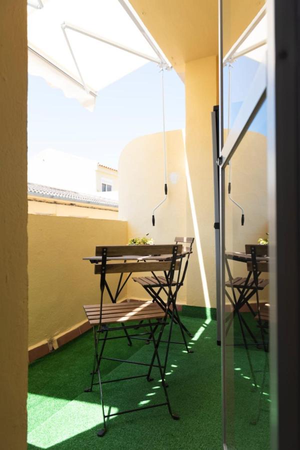 Casa Teresa Apartamento Cenes De La Vega Exterior foto